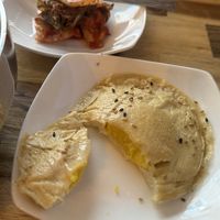   at Vegan Insa - 비건인사 in Seoul