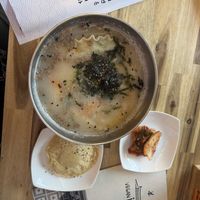   at Vegan Insa - 비건인사 in Seoul