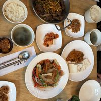   at Vegan Insa - 비건인사 in Seoul