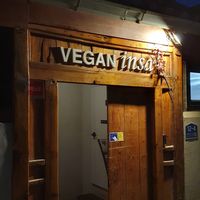Exit at Vegan Insa - 비건인사 in Seoul