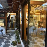  at Vegan Insa - 비건인사 in Seoul