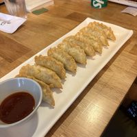Ravioli   at Vegan Insa - 비건인사 in Seoul