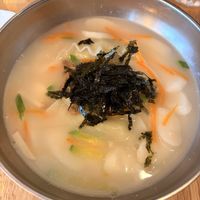   at Vegan Insa - 비건인사 in Seoul