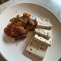   at Vegan Insa - 비건인사 in Seoul
