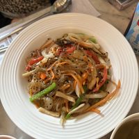   at Vegan Insa - 비건인사 in Seoul