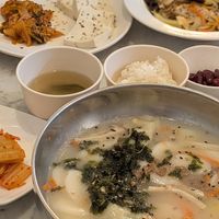  at Vegan Insa - 비건인사 in Seoul