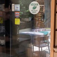  at Vegan Insa - 비건인사 in Seoul