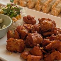  at Vegan Insa - 비건인사 in Seoul