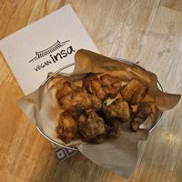  at Vegan Insa - 비건인사 in Seoul