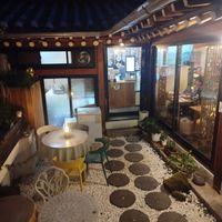  at Vegan Insa - 비건인사 in Seoul