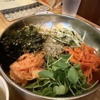   at Vegan Insa - 비건인사 in Seoul