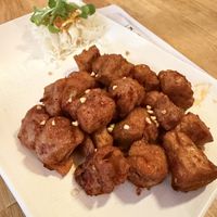   at Vegan Insa - 비건인사 in Seoul