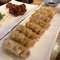   at Vegan Insa - 비건인사 in Seoul