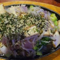  at Veggie Fun in Providence