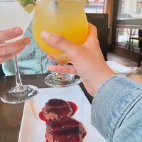   at Veggie Fun in Providence