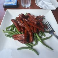   at Veggie Fun in Providence