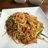   at Veggie Fun in Providence