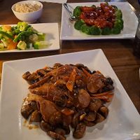  at Veggie Fun in Providence