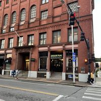   at Veggie Fun in Providence