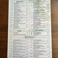   at Veggie Fun in Providence