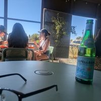  at Bordo in Marfa