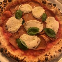   at Pizzeria Napoli in Hattingen