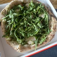   at Pizzeria Napoli in Hattingen