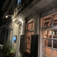   at Pizzeria Napoli in Hattingen