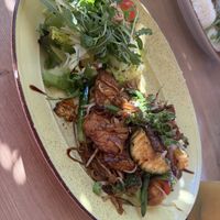   at Vietnam Restaurant in Kassel