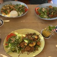   at Vietnam Restaurant in Kassel