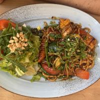   at Vietnam Restaurant in Kassel