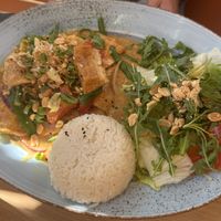   at Vietnam Restaurant in Kassel