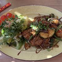   at Vietnam Restaurant in Kassel