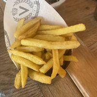   at Victors in Alderley Edge