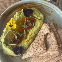   at Victors in Alderley Edge