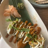   at Victors in Alderley Edge