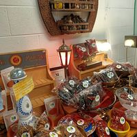  at Manotas Organics & Latin Foods in Toronto