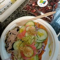  at Manotas Organics & Latin Foods in Toronto