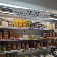  at Manotas Organics & Latin Foods in Toronto