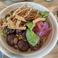   at CAVA in Winter Park