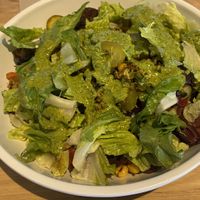 Delicious  at CAVA in Winter Park