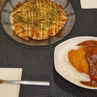  at TAKO Japanese Casual Food Stand in Munich