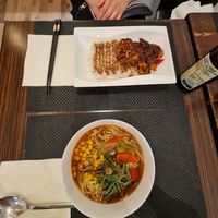  at TAKO Japanese Casual Food Stand in Munich