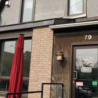  at The Momo Spot in Ottawa