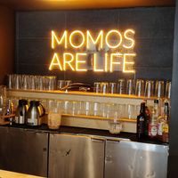  at The Momo Spot in Ottawa