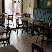  at The Momo Spot in Ottawa