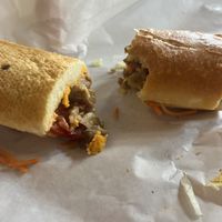 Ruben and Daisy!!   at Sub-Culture in Denver