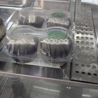 Vegan Muffins at Lecker Brot - Sopocachi  in La Paz