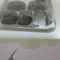 Vegan Pain au Chocolat at Lecker Brot - Sopocachi  in La Paz