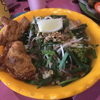 Tofu and veg soup   at Rice Rice Baby - Grey St in Hamilton